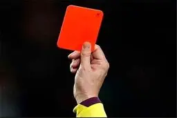 مجری مشهور  بخاطر رسوایی های فراوان برادرش اخراج شد 
