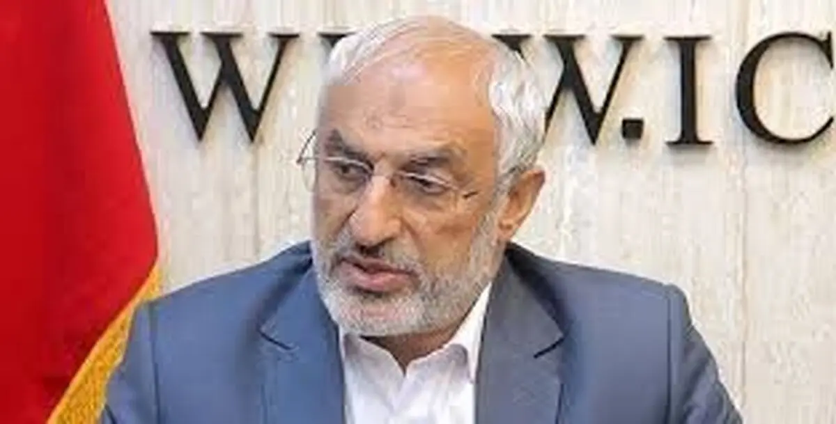 کرونا  | زاهدی در بیمارستان بستری شد