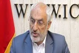 کرونا  | زاهدی در بیمارستان بستری شد