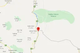 اجساد تعدادی از شهروندان افغانستان در مرز با ایران کشف شد 