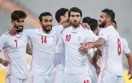 ایران از جام جهانی حذف می‌شود! | ادعای استفاده‌ی روسیه از پهپادهای ایران در اوکراین 