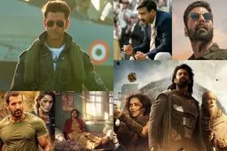 معرفی ۱۰ فیلم هندی برتر | با بازی عامر خان +تصویر