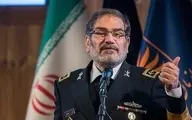 نظارت بین‌المللی در قبال لغو تحریم‌ها | علی شمخانی: ما سلاح هسته‌ای نمی‌سازیم، تحریم‌ها باید برداشته شود