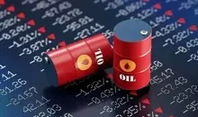 نفت باز هم گران شد