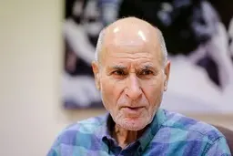 وفاق ملی یا مرز اختلاف؟ | روایت بهزاد نبوی از مشی سیاسی پزشکیان و جایگاه رهبری