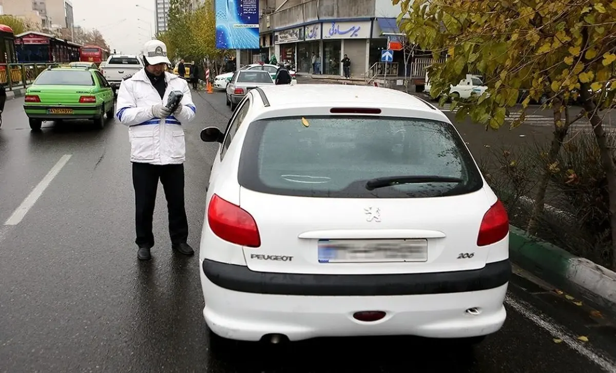 مهلت بخشودگی دو برابری جرائم رانندگی تا پایان دی 