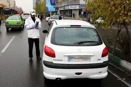 مهلت بخشودگی دو برابری جرائم رانندگی تا پایان دی 