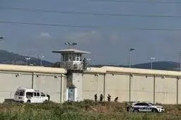 آحارونوت جزئیات جدید از عملیات فرار ۶ اسیر فلسطینی منتشر کرد
