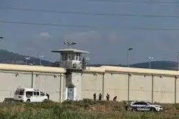 آحارونوت جزئیات جدید از عملیات فرار ۶ اسیر فلسطینی منتشر کرد