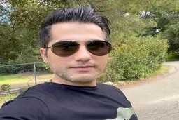 دستگیری خواننده معروف در آمریکا | احمد سعیدی دستگیر شد+ ویدئو