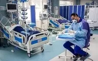 آخرین آمار کرونا در ایران | فوت 2 نفر و شناسایی 192 نفر بیمار جدید