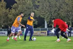 الان وقتش نبود آقای پزشکیان!