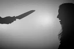 خفت گیری ظالمانه از یک خانم در ولنجک + ویدئو