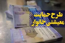 سورپرایز دولت برای جاماندگان یارانه جدید | سایت اعتراض یارانه جدید راه اندازی شد