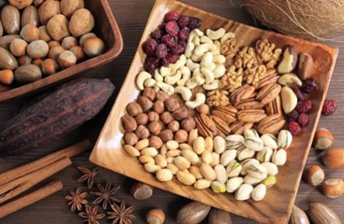 این‌ها را بخورید تا از استرس دور بمانید