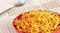 پفک خانگی؛ میان‌وعده‌ای سالم و خوشمزه | طرز تهیه پفک خانگی +ویدئو