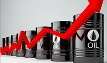 قیمت نفت پس از کاهش ۷ درصدی، اندکی افزایش یافت