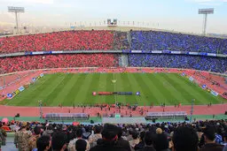 واکنش پلیس به ادعای بازیکن استقلال پس از شهرآورد