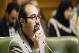 پول بدهید،پارک کنید! / بازگشت پارک‌بان‌ها به معابر تهران