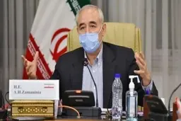 
 نماینده ایران در هیئت عامل اوپک برگزیده شد.