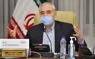 
 نماینده ایران در هیئت عامل اوپک برگزیده شد.
