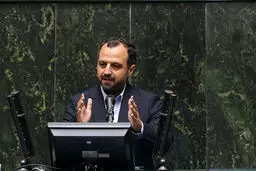 انتقاد خاندوزی وزیر اقتصاد از مصوبات کمیسیون تلفیق بودجه 