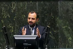 انتقاد خاندوزی وزیر اقتصاد از مصوبات کمیسیون تلفیق بودجه 