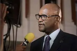 مرگ عجیب و مرموز سفیر آفریقای جنوبی در پاریس | او از ساختمان 22 طبقه سقوط کرد