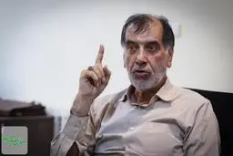 
باهنر: عده‌ای از اصلاح‌طلبان هنجارشکن هستند
