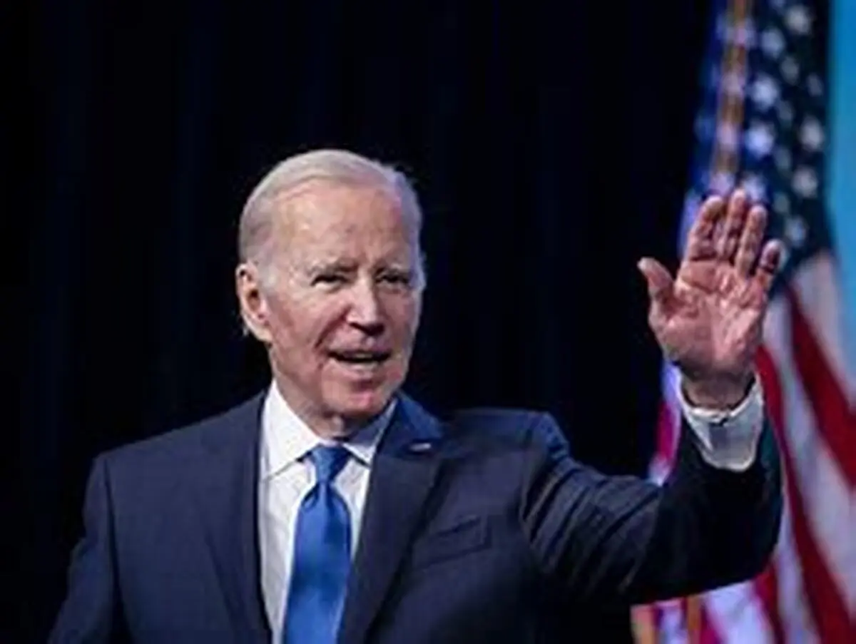 انصراف جو بایدن در انتخابات مساوی با تصمیم همسرش | انصراف جو بایدن به همسرش جیل بایدن بستگی دارد