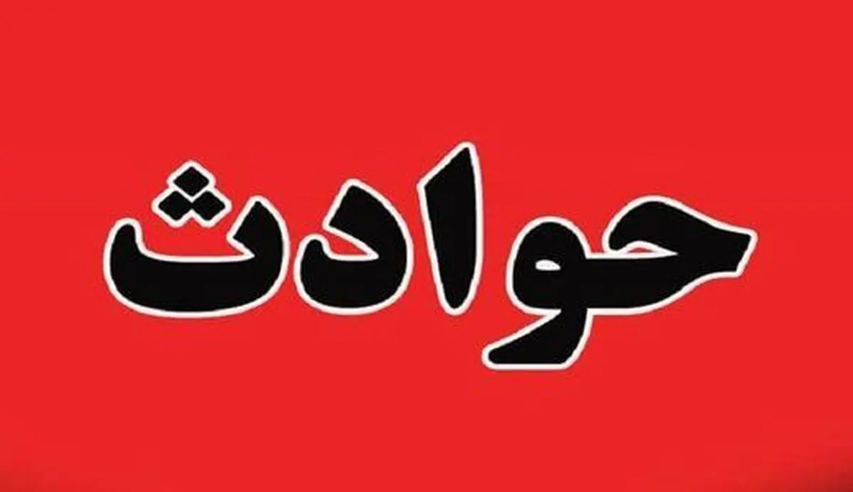 شب پرحادثه در مهریز | تصادف وحشتناک 2 خودرو | یک کشته و 6 زخمی
