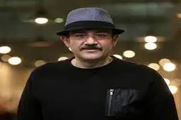 خودرو میلیاردی مهران غفوریان 