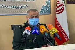 سخنگوی نیروهای مسلح: برای نماینده‌ای که به سرباز سیلی زده متأسفم