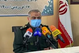 سخنگوی نیروهای مسلح: برای نماینده‌ای که به سرباز سیلی زده متأسفم