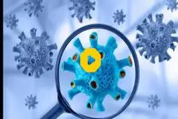 چرا کودکان بیشتر از قبل به کرونا مبتلا می‌شوند؟ + ویدئو 