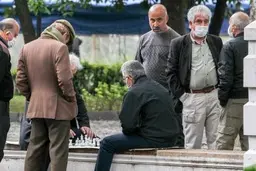 آیا معوقات حقوق بازنشستگان از فروردین پرداخت خواهد شد یا خیر؟