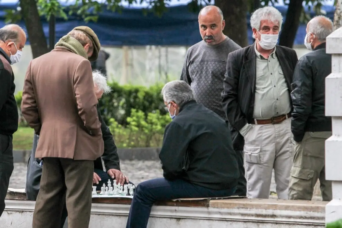 آیا معوقات حقوق بازنشستگان از فروردین پرداخت خواهد شد یا خیر؟