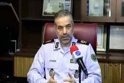 معاون پدافند هوایی خاتم: می‌توانیم با ۱۰ دلار یک کروز ۹۰۰ هزار دلاری را بزنیم