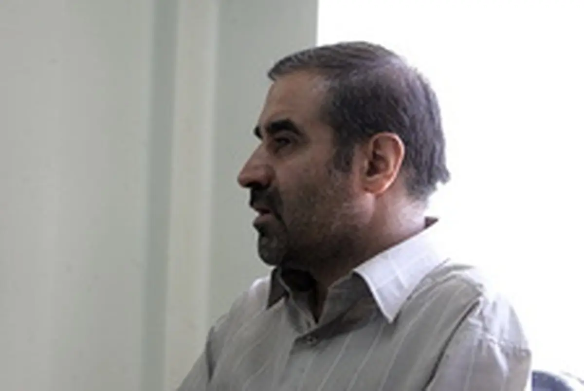 انبارلویی:نظارت شورای نگهبان بر نمایندگان جای نگرانی ندارد