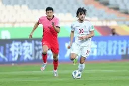 لغو میزبانی مشهد برای بازی ایران - کره‌شمالی به دلیل نواقص زیرساختی و چالش‌های امنیتی |  دیدار احتمالی در شهر قدس برگزار می‌شود

