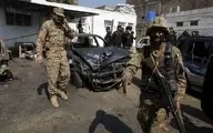 انفجار بمب در بلوچستان پاکستان| ۴ نظامی کشته شدند