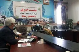 فرماندار زاهدان : در رتبه دوم حاشیه نشینی کشور هستیم