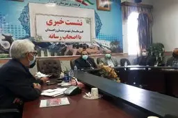 فرماندار زاهدان : در رتبه دوم حاشیه نشینی کشور هستیم