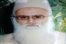 حاج آقا نباتی مشهور درگذشت!