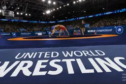  لغوتمامی رویدادهای کشتی تا روز ۱۰ آبان