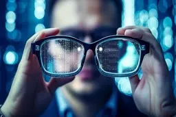 قابلیت تازه عینک هوشمند متا ری‌بن: ترجمه سریع و هم‌زمان روی شیشه عینک+ ویدیو 

