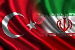 اقدام جدید ترکیه علیه ایران | صادرات گاز ایران به ترکیه به پایان رسید ؟