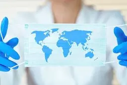 چین جای آمریکا را نمی گیرد