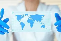 چین جای آمریکا را نمی گیرد