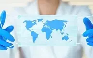 چین جای آمریکا را نمی گیرد